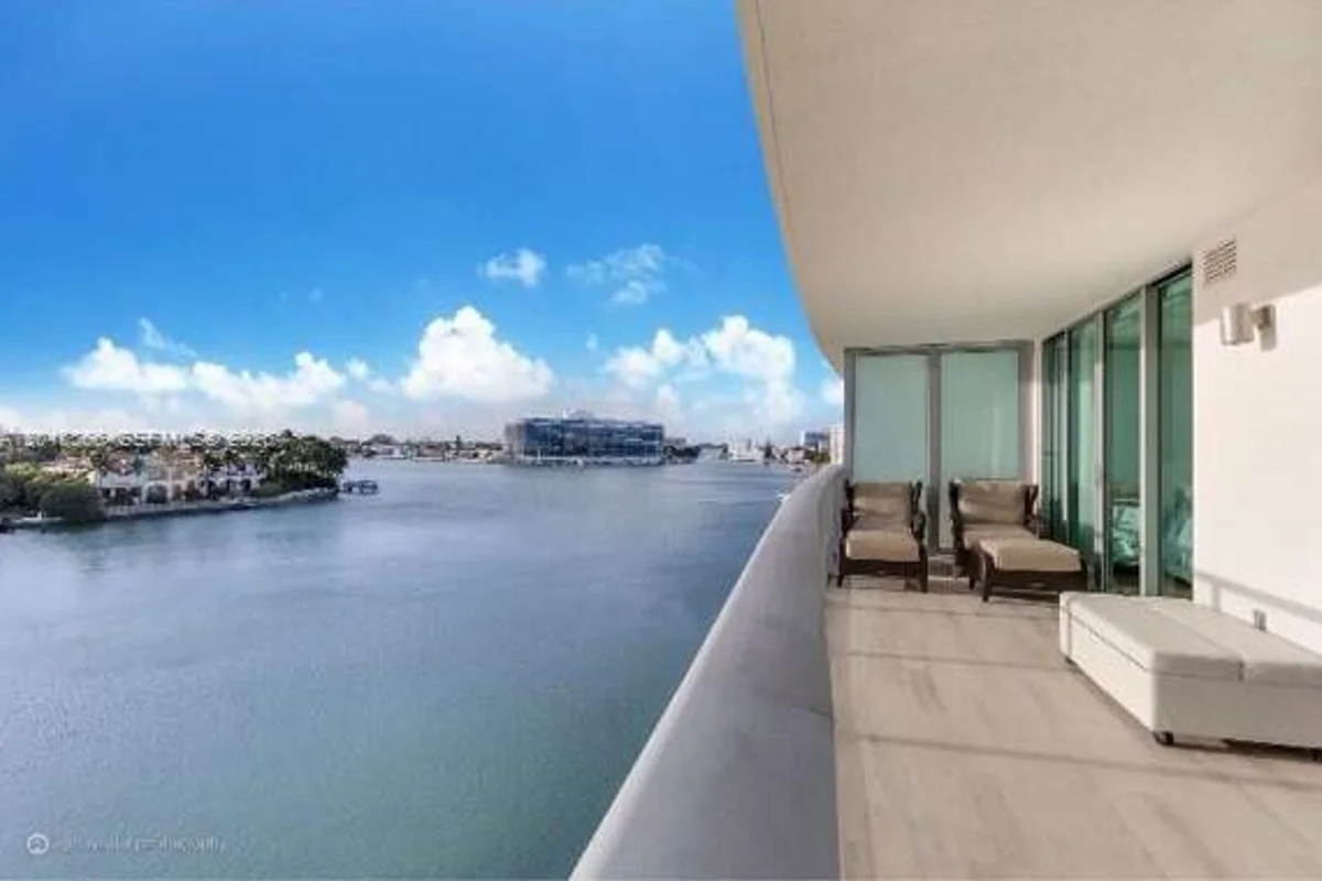 6620 Indian Creek Dr #508, Miami Beach: photo 1 of 14