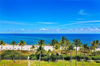 201 Crandon Blvd #643, Key Biscayne: photo 1 of 39
