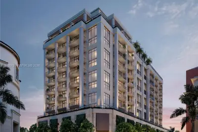 4241 Aurora St #609, Coral Gables: photo 1 of 1