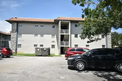 13900 Lake Placid Ct #A24, Miami Lakes: photo 1 of 20