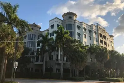 510 NW 84th Ave #534, Plantation: photo 1 of 17