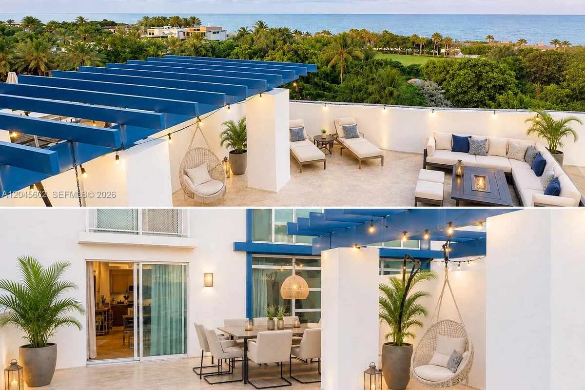 7600 Collins Ave #712, Miami Beach: photo 1 of 26