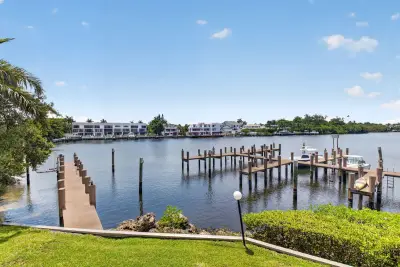 1111 George Bush Blvd #A, Delray Beach: photo 1 of 47