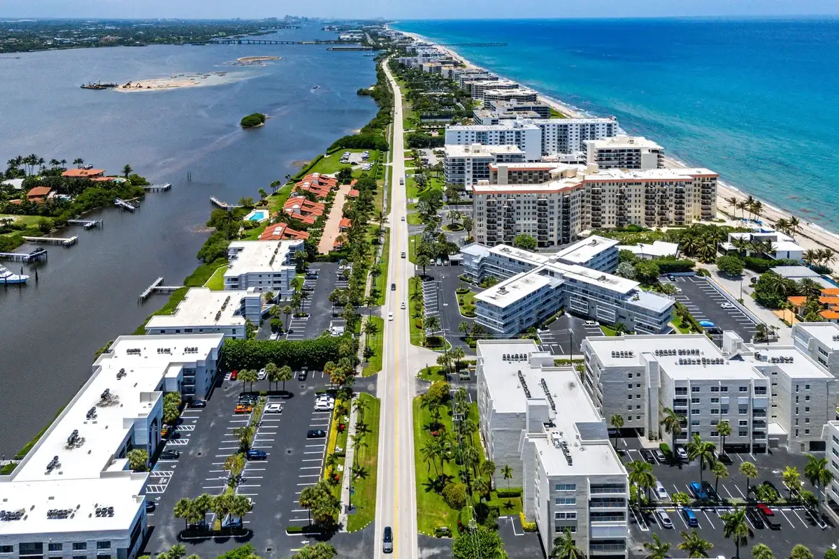 3500 S Ocean Blvd #502, South Palm Beach: photo 1 of 41