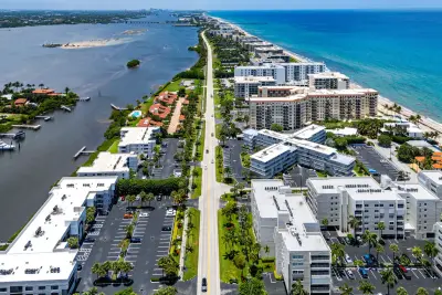 3500 S Ocean Blvd #502, South Palm Beach: photo 1 of 41