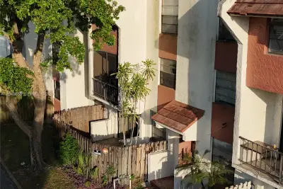1796 NW 55th Ave #103, Lauderhill: photo 1 of 39