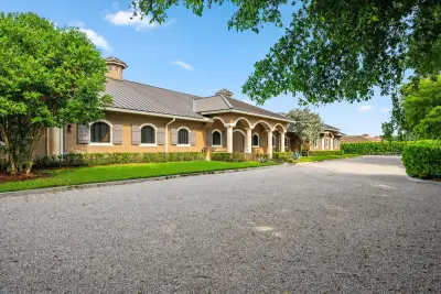 3509 Grand Prix Farms Dr, Wellington: photo 1 of 34
