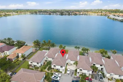 1030 NW 123rd Ct #706, Miami: photo 1 of 35