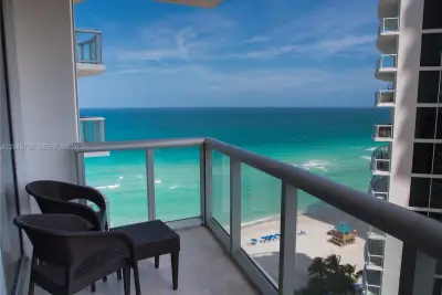 18683 Collins Ave #1610, Sunny Isles Beach: photo 1 of 55