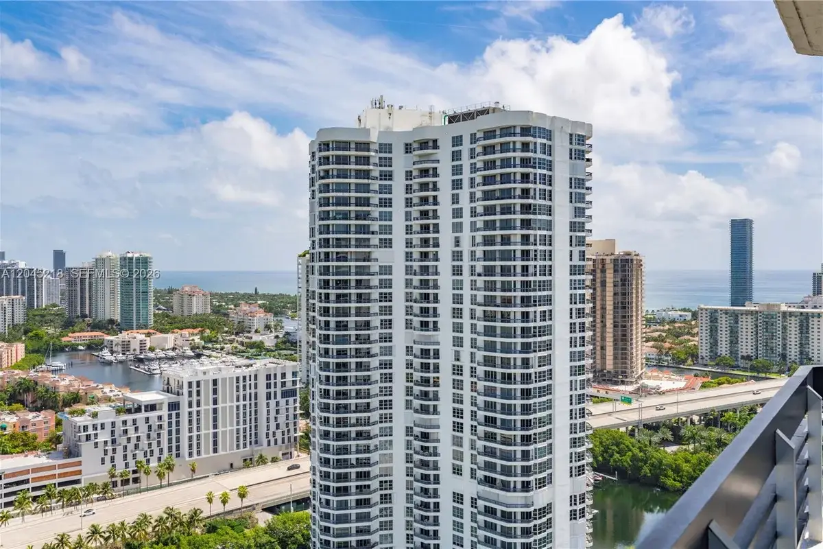 3530 Mystic Pointe Dr #3206, Aventura: photo 1 of 21