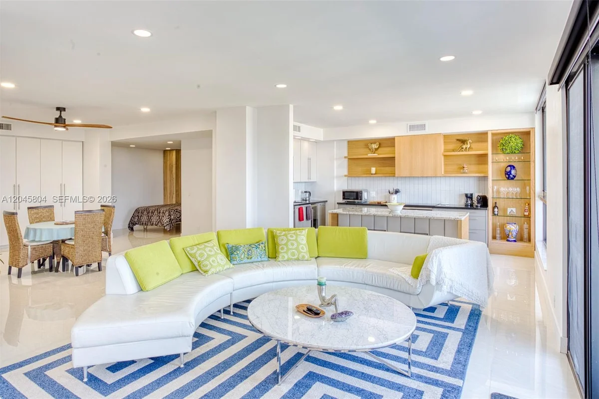 1500 S Ocean Dr #PHE, Hollywood: photo 1 of 36