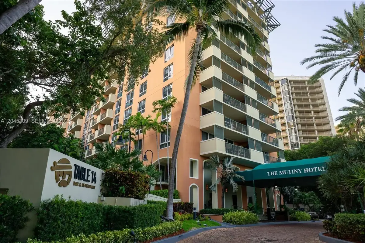 2951 S Bayshore Dr #716, Miami: photo 1 of 38