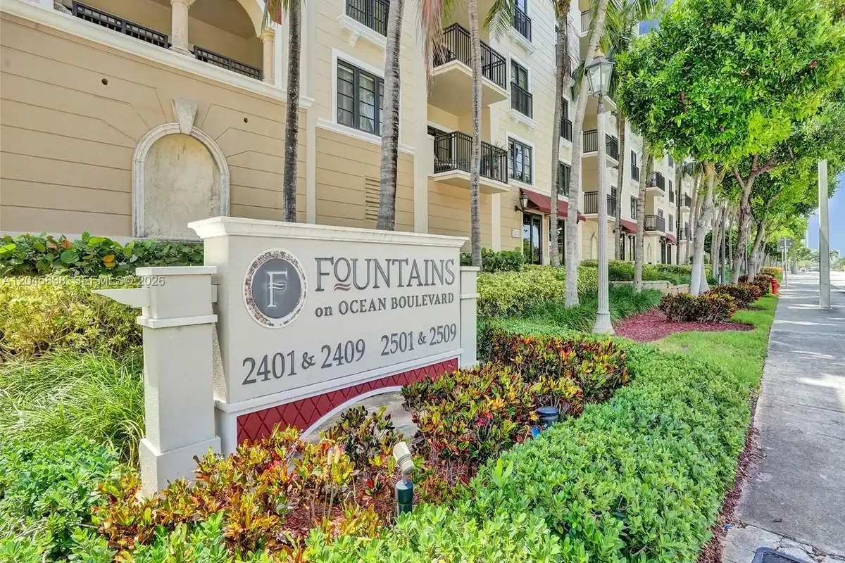 2509 N Ocean Blvd #376, Fort Lauderdale: photo 1 of 50