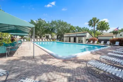 3407 NW 47th Ave #3184, Coconut Creek: photo 1 of 29