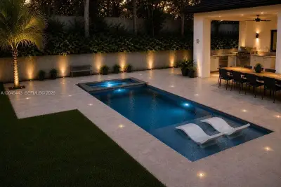 3439 N Brookfield Cir N, Hollywood: photo 1 of 58