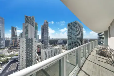 1100 S Miami Ave #2504, Miami: photo 1 of 37
