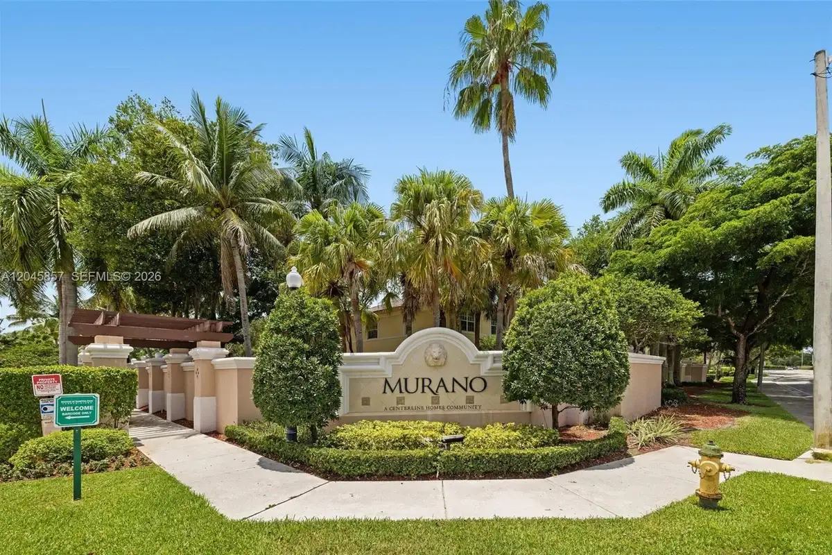 8401 SW 25th Ct #106, Miramar: photo 1 of 33