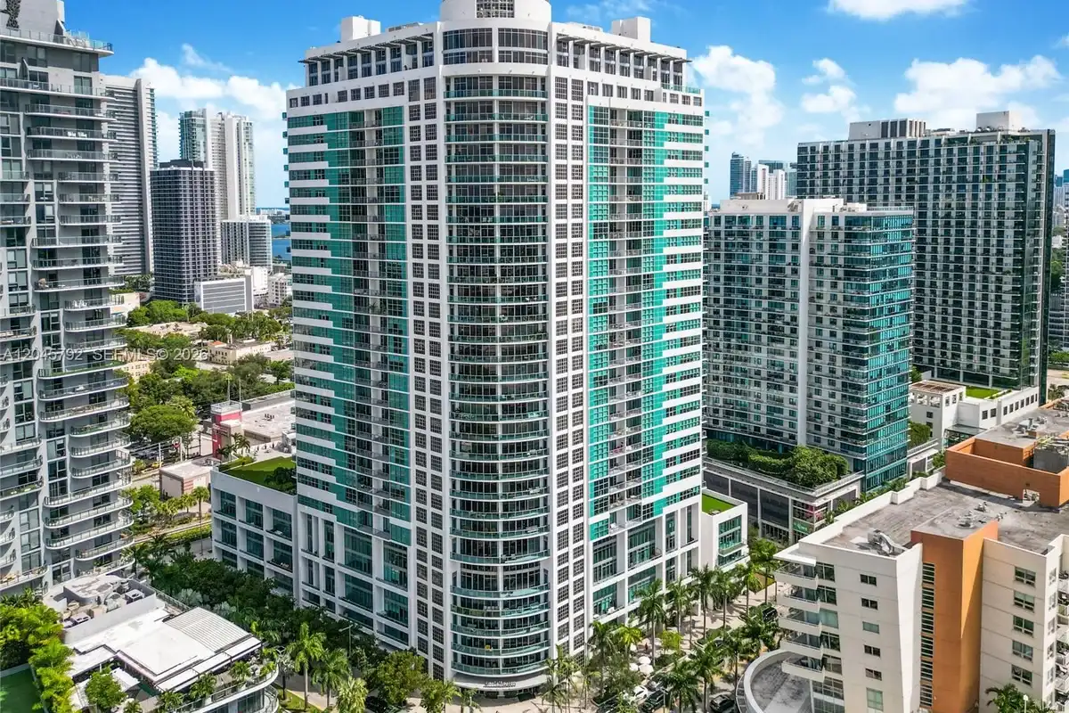 3301 NE 1st Ave #M0705, Miami: photo 1 of 61