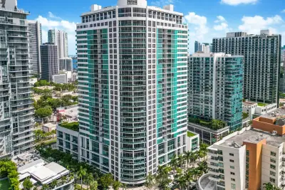 3301 NE 1st Ave #M0705, Miami: photo 1 of 61