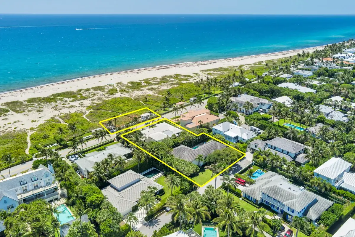 1426 N Ocean Blvd, Palm Beach: photo 1 of 48