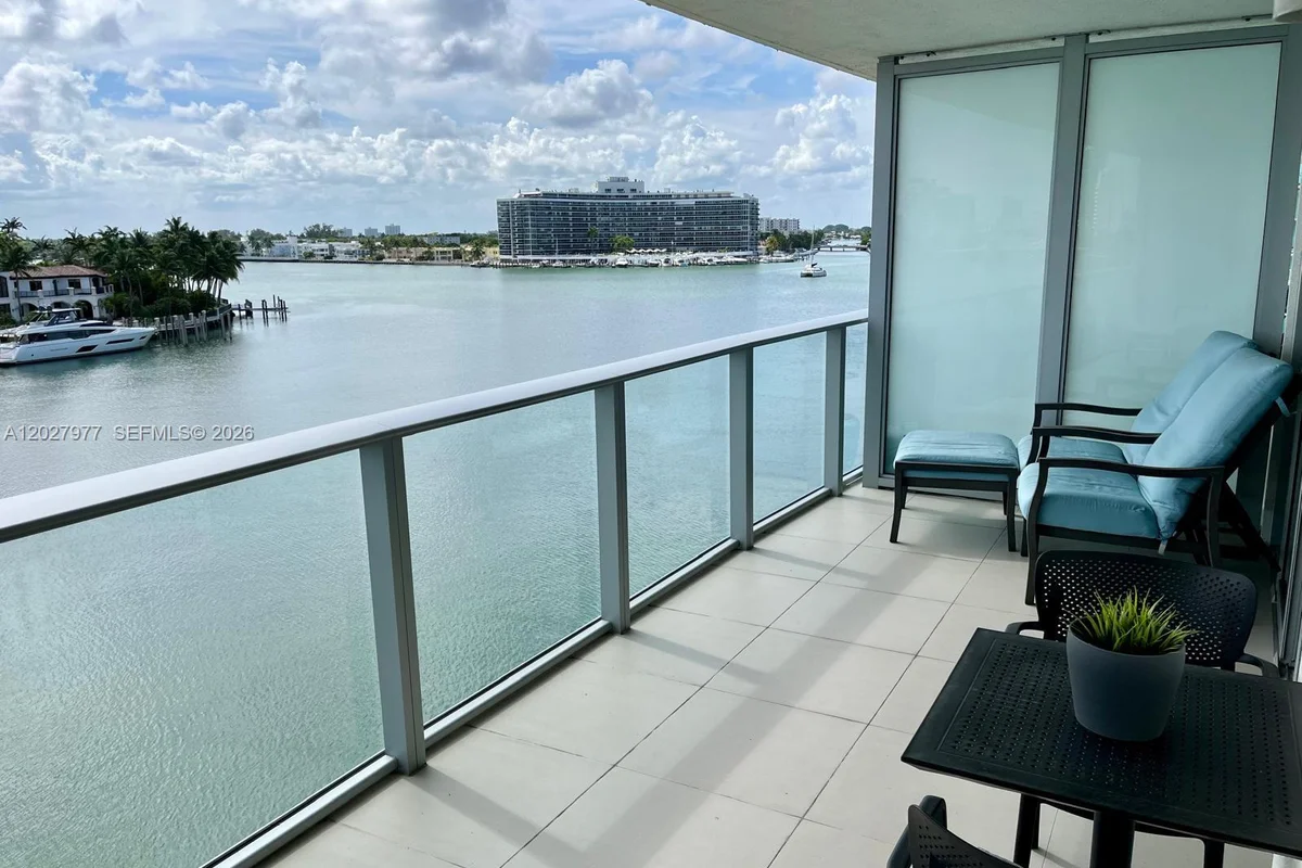 6620 Indian Creek Dr #509, Miami Beach: photo 1 of 1