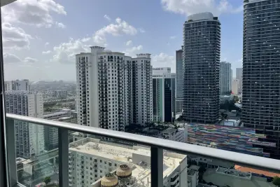 1100 S Miami Ave #2809, Miami: photo 1 of 7