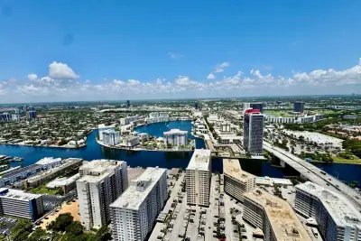 1830 S Ocean Dr #4806, Hallandale Beach: photo 1 of 19
