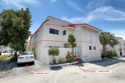 241 SE 11th Ave #241a, Pompano Beach: photo 1 of 31