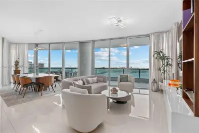 900 Biscayne Blvd #2506, Miami: photo 1 of 23