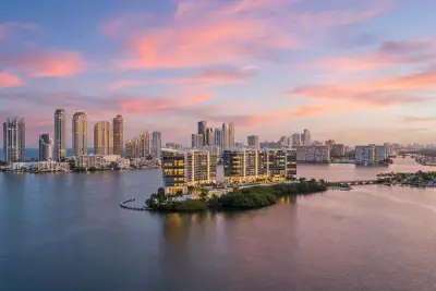 3370 SW Hidden Bay Dr #2409, Aventura: photo 1 of 66