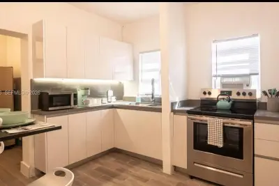27 NE 60th Ter #3, Miami: photo 1 of 15