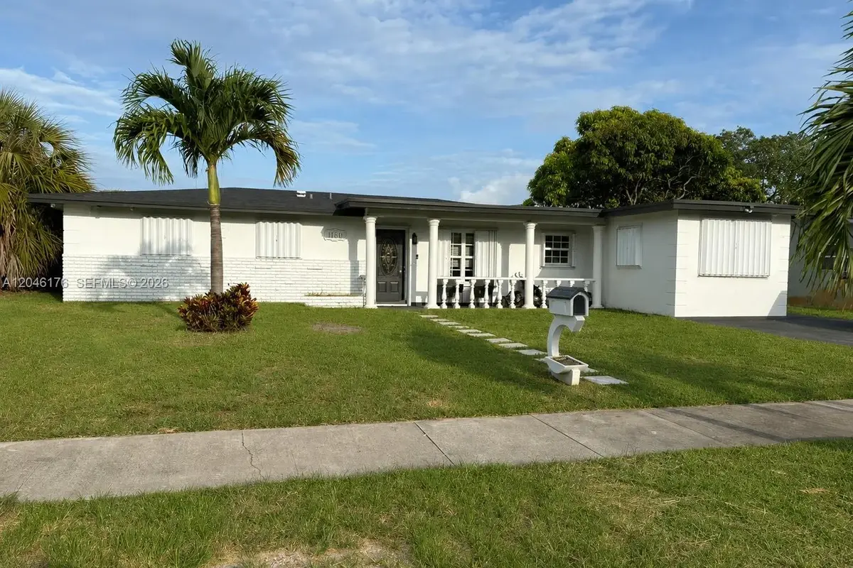 17130 NW 42nd Ct, Miami Gardens: photo 1 of 21