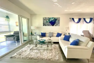 5980 NW 64th Ave #312, Tamarac: photo 1 of 42