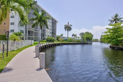 3010 NE 16th Ave #502, Oakland Park: photo 1 of 42