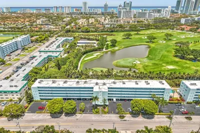 700 NE 14th Ave #307, Hallandale Beach: photo 1 of 42