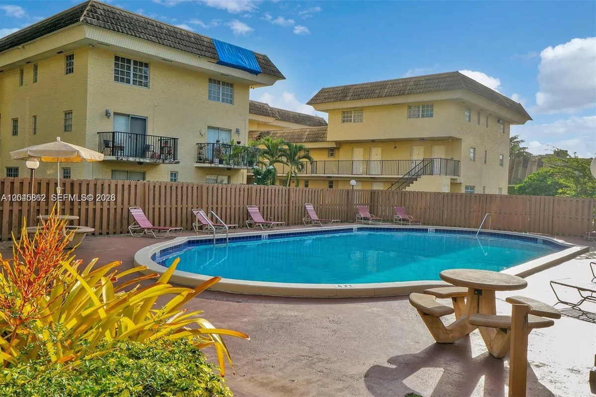 8500 SW 109 Ave #6-102, Miami: photo 1 of 28