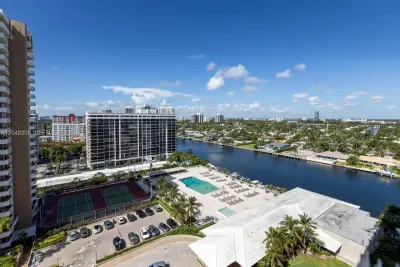 1965 S Ocean Dr #14C, Hallandale Beach: photo 1 of 49