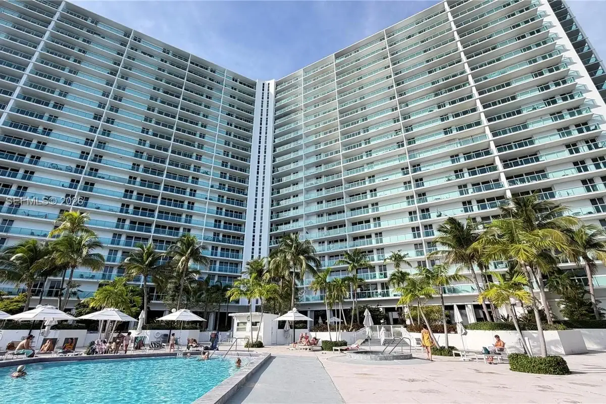 100 Bayview Dr #509, Sunny Isles Beach: photo 1 of 26