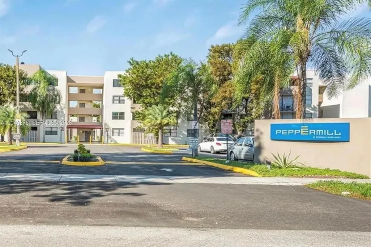 8004 SW 149th Ave #C205, Miami: photo 1 of 23