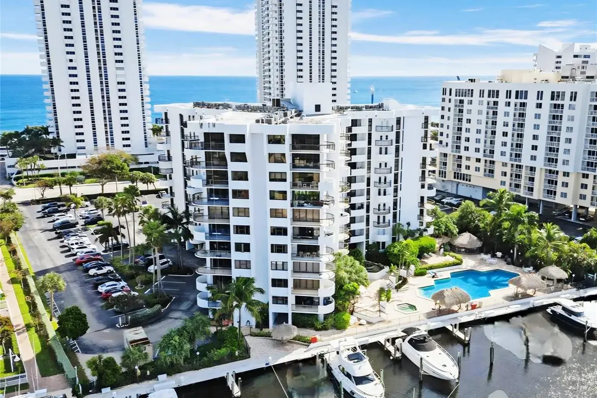 1361 S Ocean Blvd #1006, Pompano Beach: photo 1 of 43