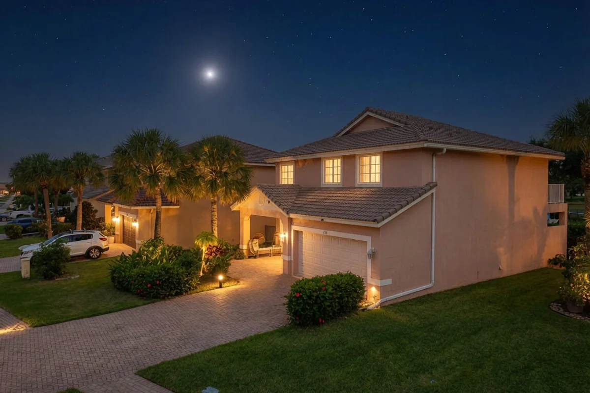 149 Bellezza Ter, Royal Palm Beach: photo 1 of 68