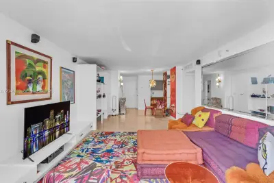 6917 Collins Ave #404, Miami Beach: photo 1 of 40