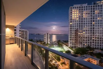 1451 Brickell Ave #1404, Miami: photo 1 of 26