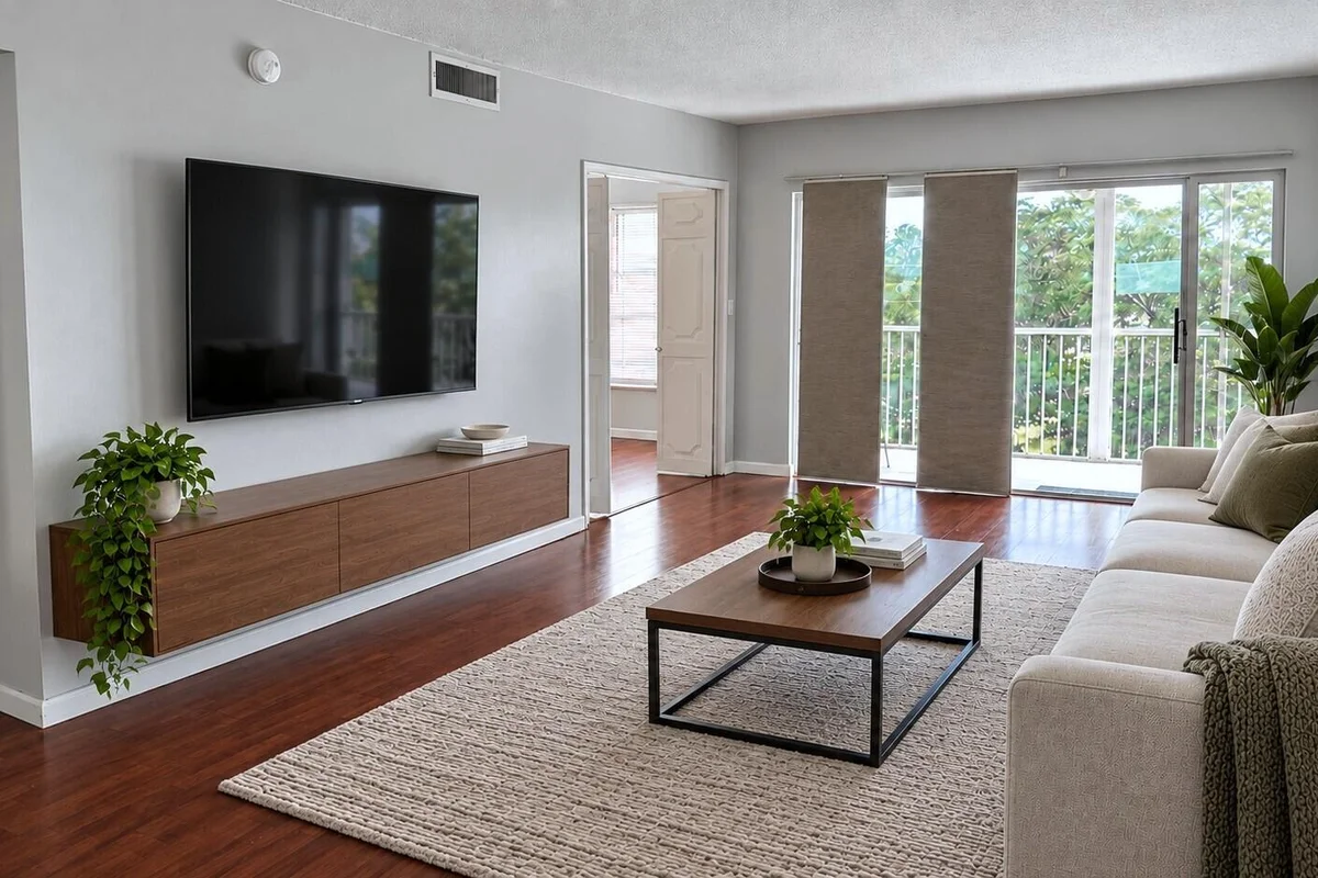 3050 N Palm Aire Dr #602, Pompano Beach: photo 1 of 20