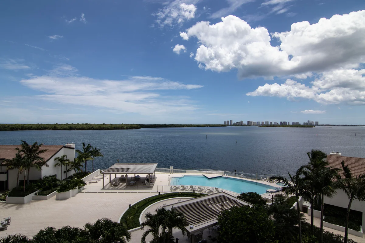 100 Lakeshore Dr #458, North Palm Beach: photo 1 of 23
