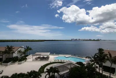 100 Lakeshore Dr #458, North Palm Beach: photo 1 of 23