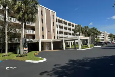 1100 NW 87th Ave #508, Coral Springs: photo 1 of 16