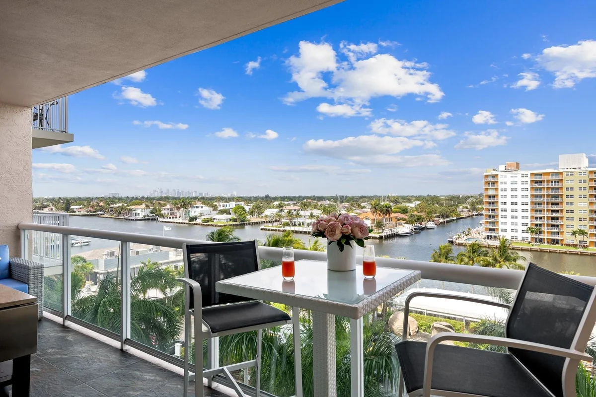 3020 NE 32nd Ave #616, Fort Lauderdale: photo 1 of 28