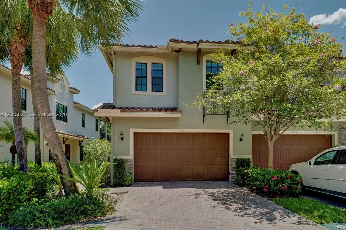 142 SW 127th Ter, Plantation: photo 1 of 52