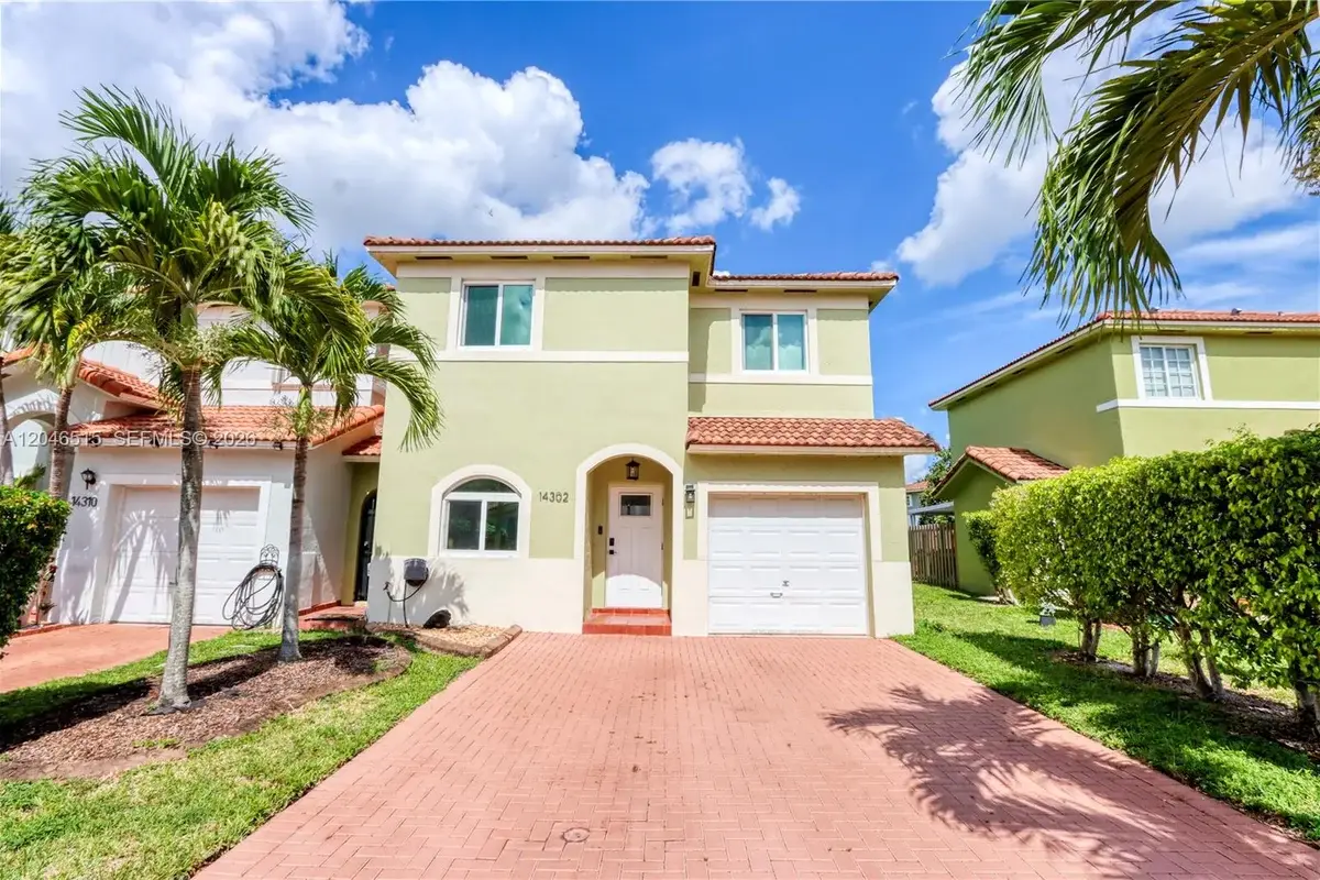 14302 SW 133rd Ct, Miami: photo 1 of 11